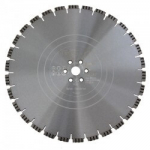 Teemantketas raudbetooni jaoks GOLZ TS35 Turbo &Oslash;350 mm