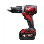 Akul&ouml;&ouml;ktrell MILWAUKEE M18 BPD-402C