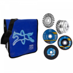 38-osaline ketaste komplekt PFERD