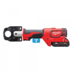 H&uuml;draulilised presstangid MILWAUKEE M18 HCCT-201C