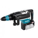Akupuurvasar MAKITA HR006GZ 40V Max XGT