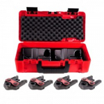 Presspeade komplekt ROTHENBERGER Compact TH16-20-26-32mm