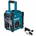 Raadio MAKITA MR003GZ