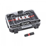 25-osaline l&ouml;&ouml;kotsikute komplekt FLEX DB T30