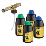 K&uuml;ttes&uuml;steemi tarvikute komplekt REMS Multi-Push