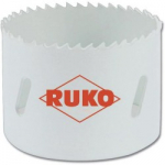 Augusaag RUKO HSS&ndash;Co8 bi&ndash;metal 17mm