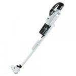 Juhtmeta k&auml;sitolmuimeja MAKITA CL003GZ10 40V MAX XGT, valge