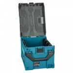 8-pesaline akulaadija kohver MAKITA 40V MAX XGT BCC01 Makpac