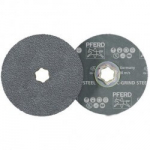 Lihvketas PFERD CC-GRIND 115 STEEL