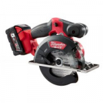 Akumetallisaag MILWAUKEE M18 FMCS-502X