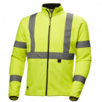 Pusa HELLY HANSEN Addvis Fleece, kollane XL2