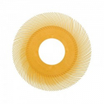 Keermestatud hari SUHNER Bristle 3M BB-ZB 150 P80