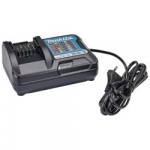 Akulaadija MAKITA DC10WD 12V MAX CXT