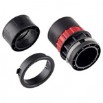 Vooliku adapter FLEX SAM-C R32 AS/NL