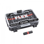 25-osaline l&ouml;&ouml;kotsiku komplekt FLEX DB T40