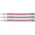 Saeterad BOSCH Expert Multi Material T 367 XHM, 3 tk.