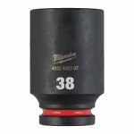 Pikk l&ouml;&ouml;kpadrun MILWAUKEE SHW 3/4" 38mm