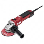 Reguleeritava kiirusega nurklihvija FLEX LBE 20-11 125-EC