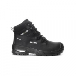 Turvasaapad ELTEN Antonio XXSG GTX Mid ESD S3S WR CI, mustad 39