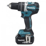 Akul&ouml;&ouml;ktrell MAKITA DHP484RTJ