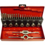 Keermestuskomplekt 31-osaline HSS RUKO