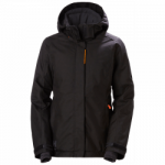 Naiste jope HELLY HANSEN Luna Winter, must XL