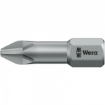 Ristpeaga kruvikeeraja otsik WERA 851/1 TZ PH3 25mm