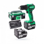 Akutrell HiKOKI DS18DD