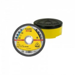 L&otilde;ikeketas KLINGSPOR Edge 125x1,2mm