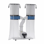 Laastuimur BERNARDO DC 550 CF