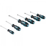 6 kruvikeerajate komplekt MAKITA E-10506