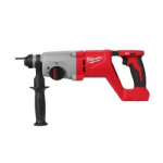 Akupuurvasar MILWAUKEE M18 BLHACD26-0