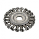 Metallhari OSBORN 125x13x22,2mm
