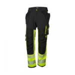 Helkurelementidega p&uuml;ksid HELLY HANSEN ICU, kollased C68