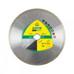 Teemantketas plaatidele KLINGSPOR DT 300 F 180mm