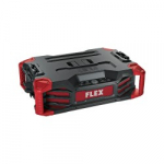 Bluetooth akuraadio FLEX Stackpack RD SP 12/18,0/230