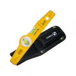 Vesilood v&ouml;&ouml;taskuga 25 cm 81 S STABILA