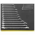 Kombineeritud v&otilde;tmete komplekt STAHLWILLE TCS 13/17