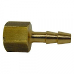 Keermestatud sisemine vooliku &uuml;hendus 1/2 "EWO 9 mm