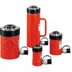 H&uuml;drauliline tungraud YALE YCS 33 t / 60 mm