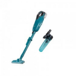 Akutolmuimeja MAKITA DCL282FZ tarvikutega