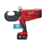 Akuh&uuml;drokaabli klamber MILWAUKEE M18 HCCT109/42-522C