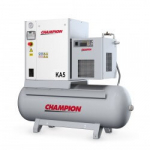 Kruvikompressor CHAMPION KA5-10-272-CT