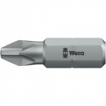 Ristpeaga kruvikeeraja otsik WERA 851/1 Z PH1 50mm