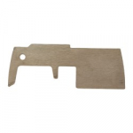 Varutera MILWAUKEE Switchblade 54mm 48255440