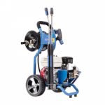 Bensiinimootoriga survepesur NILFISK MC 4C-210/770 PE XT