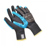 L&ouml;&ouml;gikindlad t&ouml;&ouml;kindad HONEYWELL Rig Dog Knit WR 9