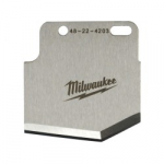 Plasttorude l&otilde;ikurite terad MILWAUKEE