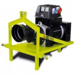 Haagitav generaator PRAMAC 10,88 kW ZG200 / 3