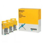 Alumiinium needid &Oslash;5 mm GESIPA 5 x 6 mm